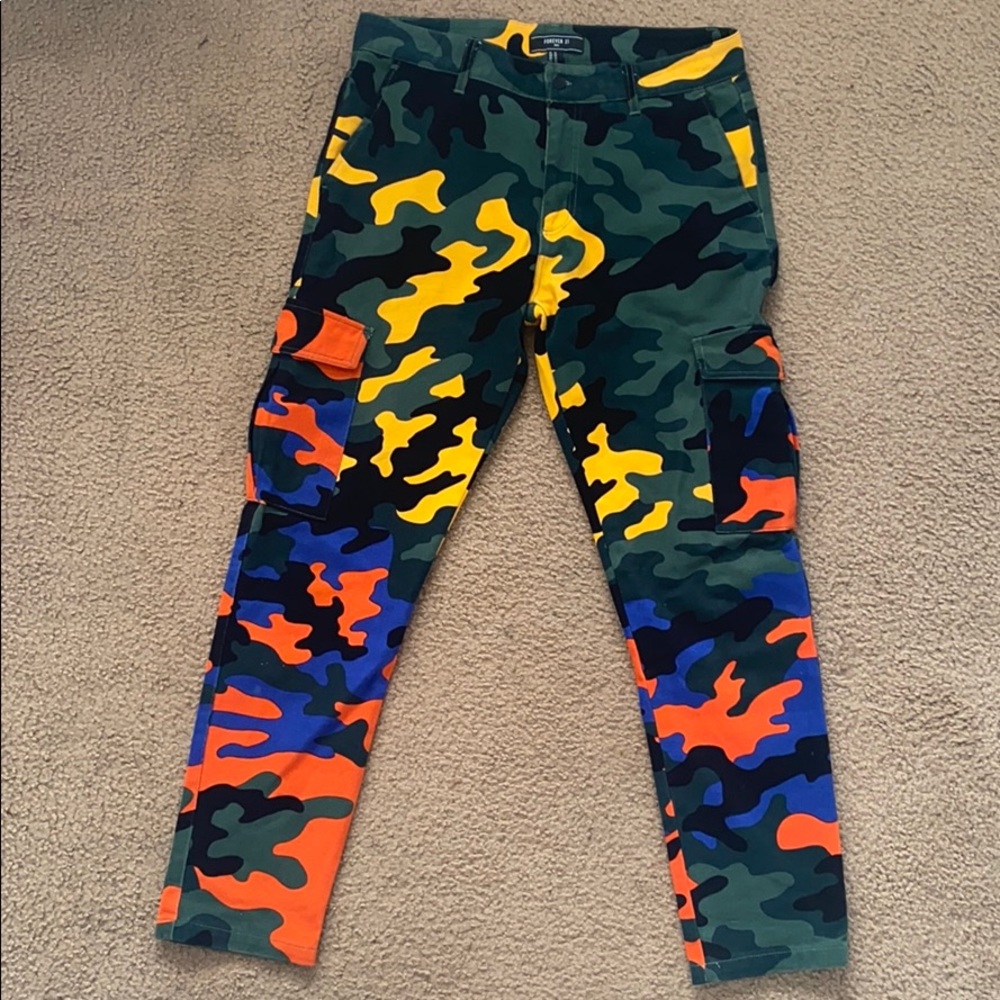 Pants